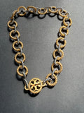 Tory Burch choker