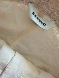 Sandro skirt FR 38 (UK 10)