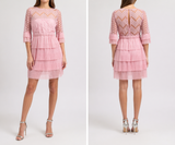 Just cavalli dress FR40 (UK12)