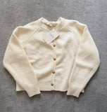 Sezane cardigan size M