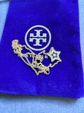 Tory Burch necklace