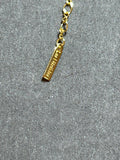 Les nereides necklace