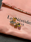 Les nereides earrings