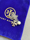 Tory Burch necklace