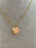 Les nereides necklace