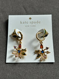 Kate spade earrings