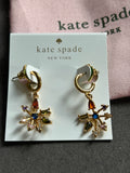 Kate spade earrings