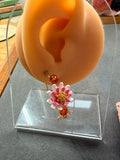 Les nereides earrings