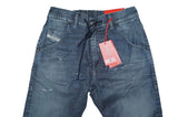 DIESEL KROOLEY-E-NE E9H13
JOGG JEANS W30 L32 100%
AUTHENTIC