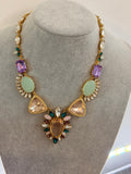Juicy couture necklace