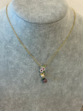 Bill skinner necklace