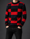 DIESEL BLACK GOLD KONDURE Jumper