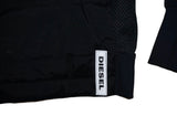 DIESEL MO-J-EMORY JACKET SIZE S 100% AUTHENTIC