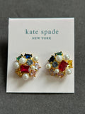 Kate Spade earrings