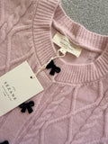 Sezane cardigan size S
