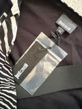 Just cavalli dress size IT46 (UK14)