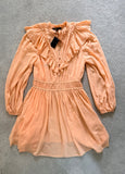 Maje dress size FR40 (UK12)
