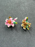 Les nereides earrings