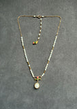 Les nereides necklace