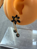 Les nereides earrings