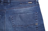 DIESEL TEPPHAR 084BW SLIM CARROT JEANS W27 L34 100% AUTHENTIC