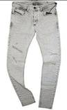 DIESEL SLEENKER-X 0090F JEANS SKINNY W31 L34 100% AUTHENTIC