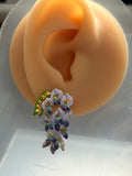 Pre-loved Les Nereides earrings
