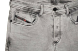 DIESEL SLEENKER-X 0090F JEANS SKINNY W31 L34 100% AUTHENTIC