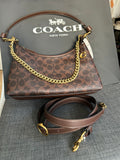 Coach Juliet bag
