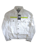 DIESEL D-HILL JACKET S8U2 SIZE XL 100% AUTHENTIC