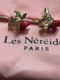 Les nereides earrings