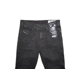 DIESEL BLANCK-X 069JD JEANS SLIM SKINNY W30 L32 100% AUTHENTIC