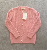 Sezane cardigan size M
