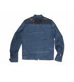 DIESEL BLACK GOLD JINSER-FS JACKET