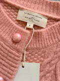 Sezane cardigan size S