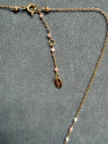 Les nereides necklace