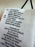 Sandro skirt size FR38 (UK10)