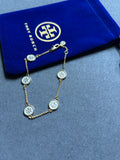 Pre-loved Tory Burch braceket