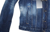 DSQUARED2 Dan Jean denim jacket IT48 M