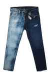 DSQUARED2 COOL GUY JEANS MOD S71LB1172 SIZE
48 100% AUTHENTIC