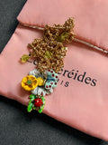Les nereides necklace