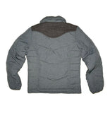 DIESEL WELGER GREY JACKET
Size M