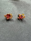 Les nereides earrings