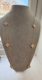 Tory Burch necklace