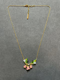 Les nereides necklace