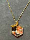Bill skinner necklace