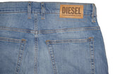 DIESEL D-VIDER 081AL JEANS CARROT 100% AUTHENTIC