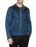 DIESEL BLACK GOLD JINSER-FS JACKET