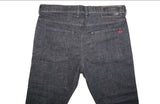 DIESEL D-VIDER-SP5 009GR JEANS CARROT W36 L30 100% AUTHENTIC