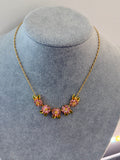 Les nereides necklace